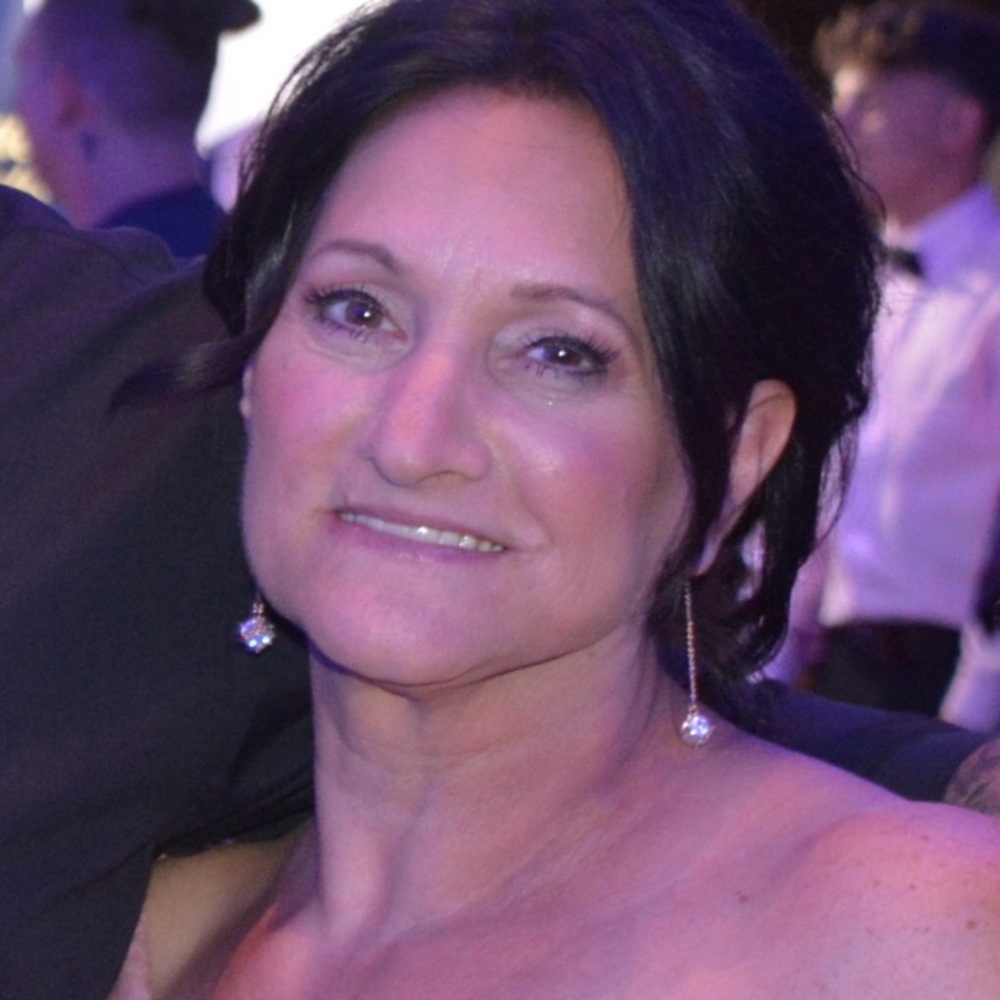 Meet your Posher, Yolanda